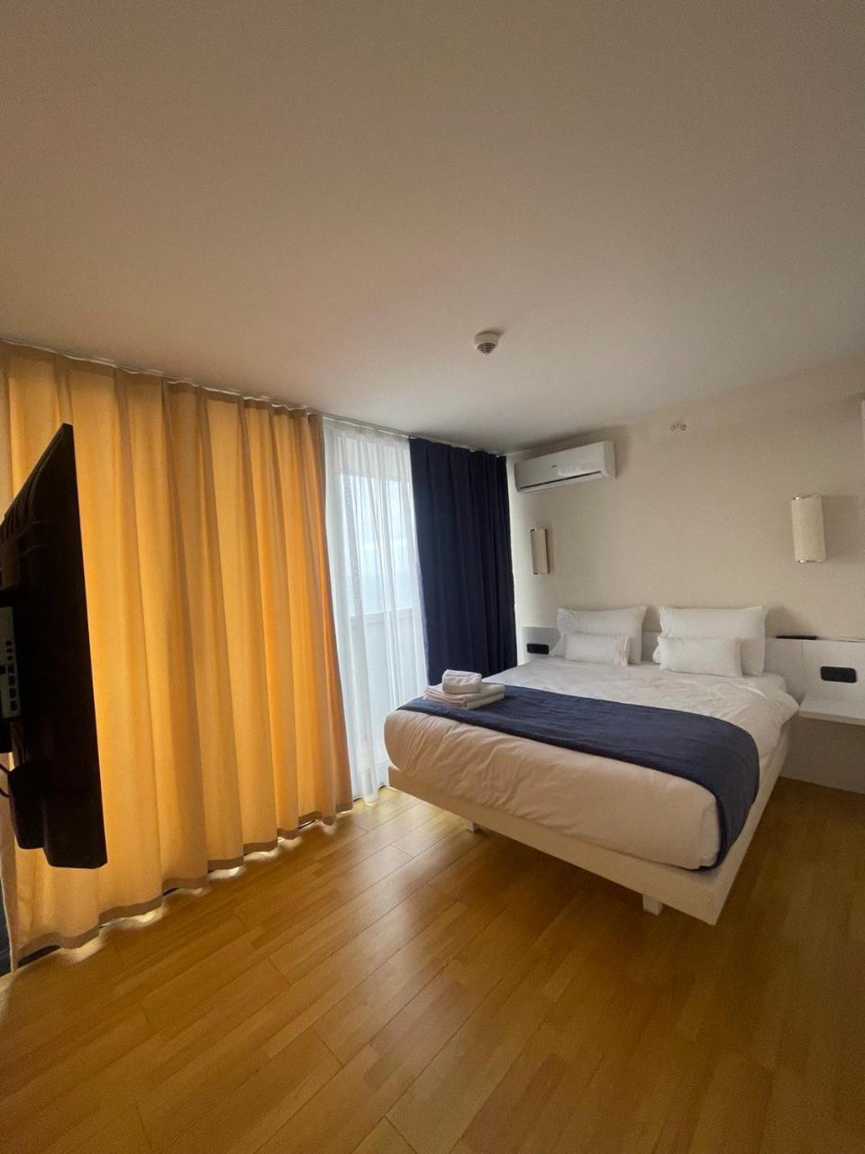 Orbi City Panorama Towers Hotell Batumi Eksteriør bilde