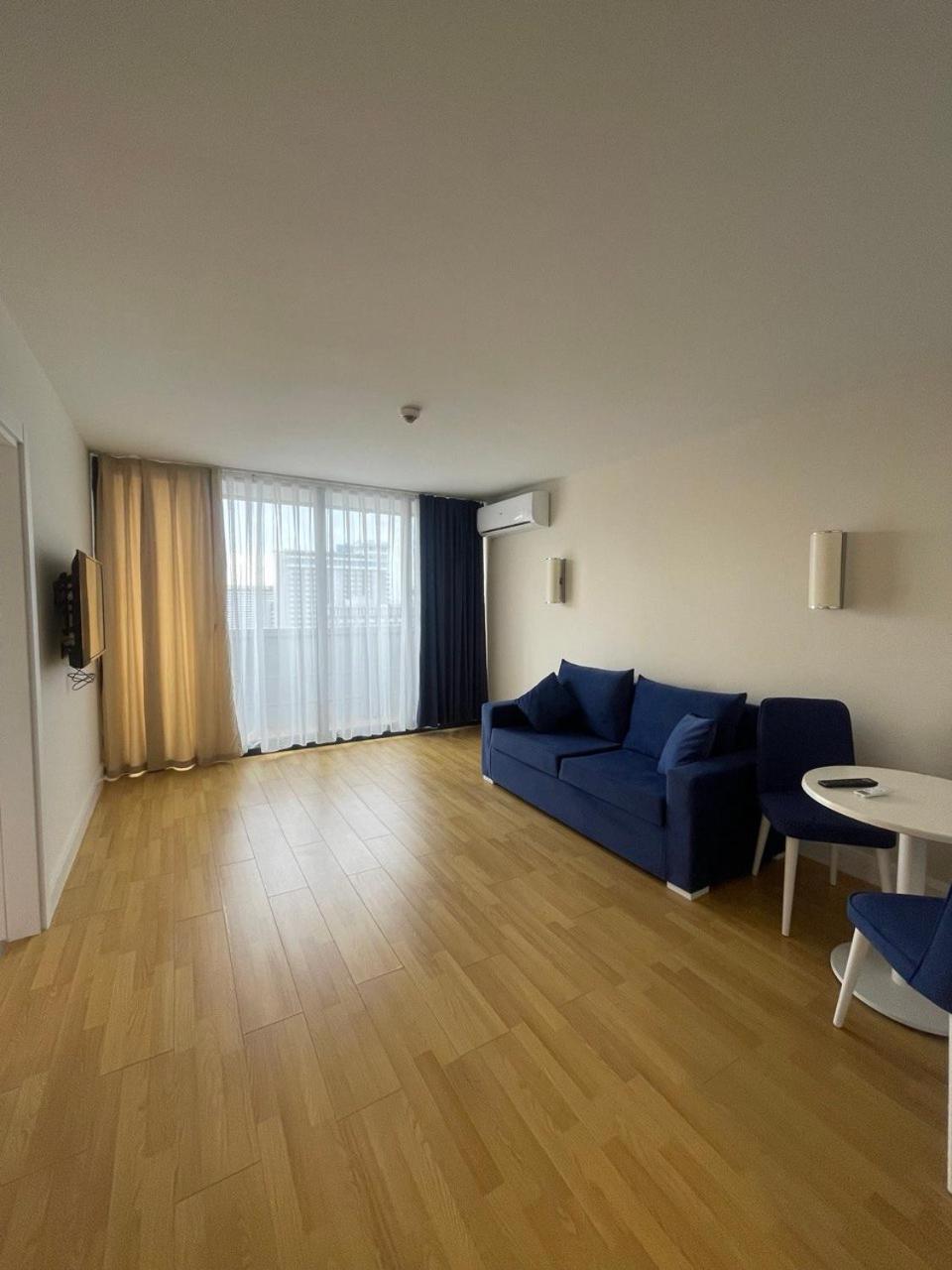 Orbi City Panorama Towers Hotell Batumi Eksteriør bilde