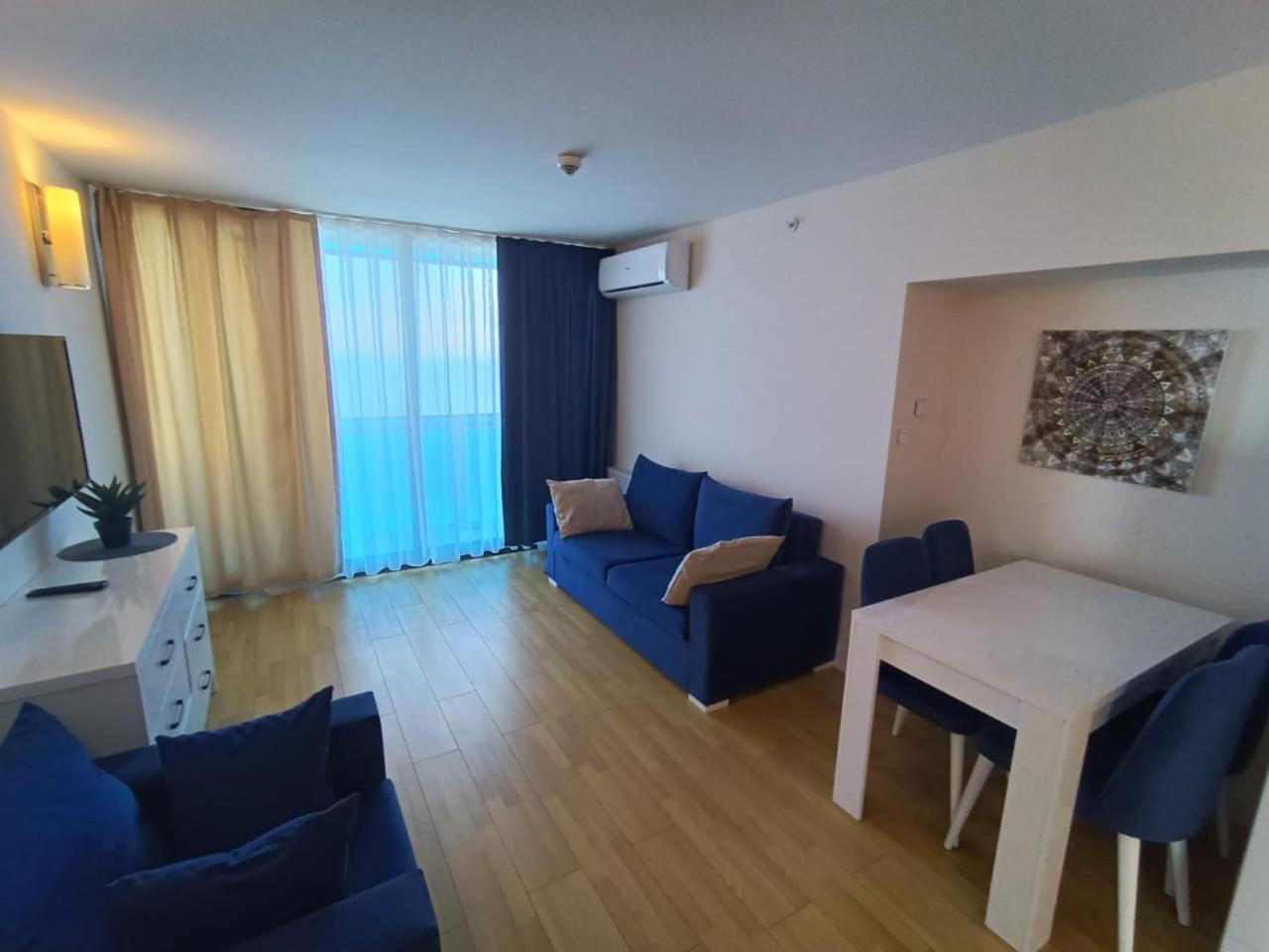 Orbi City Panorama Towers Hotell Batumi Eksteriør bilde