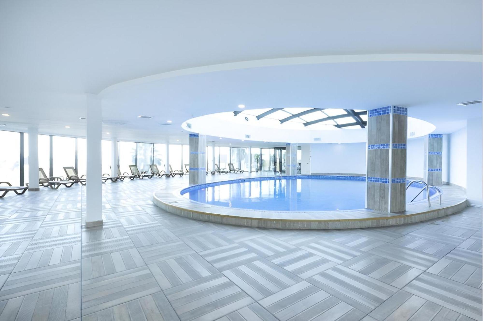 Orbi City Panorama Towers Hotell Batumi Eksteriør bilde